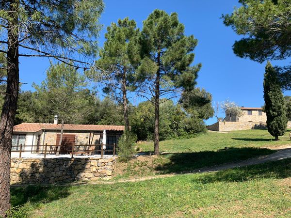 La maison de claudio