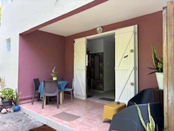 La maison de Marie-claude