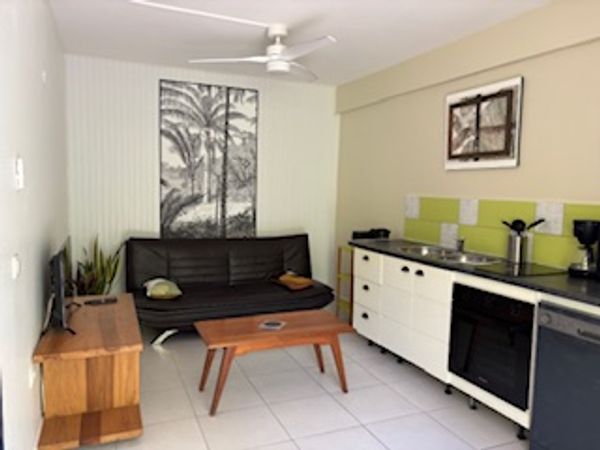 La maison de Marie-claude