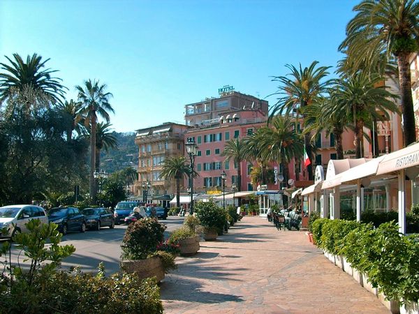 Casa en Rapallo