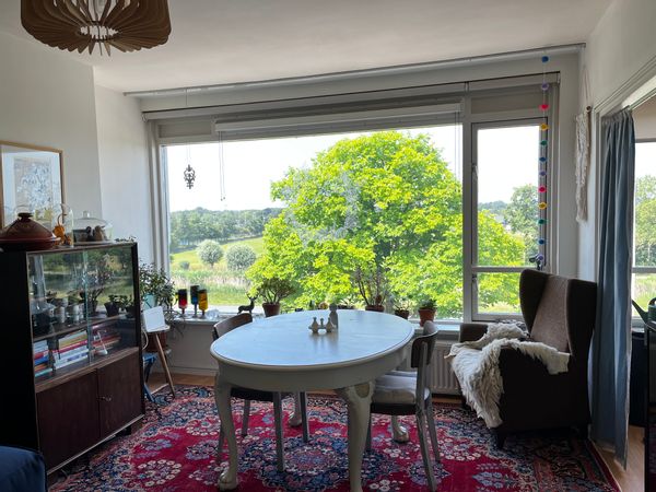 La maison de Mandy & Hakeem