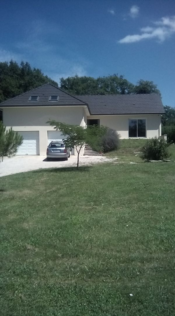 Maison dans le Sud-ouest