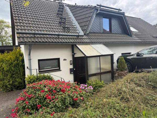 Inga's house
