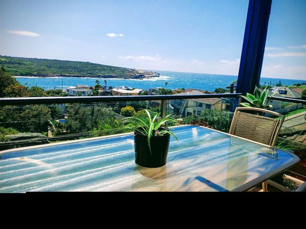 Beachside haven in Sydney