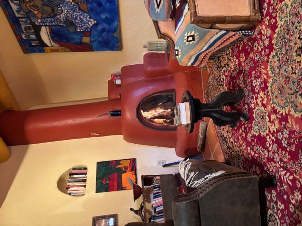 Kathy's house