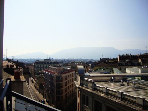 Casa di Hervé & Christina