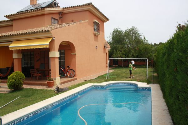 home