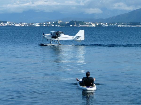 Beachside,  Fjords, Mountains, Summerski, Jugendtown, Watersport