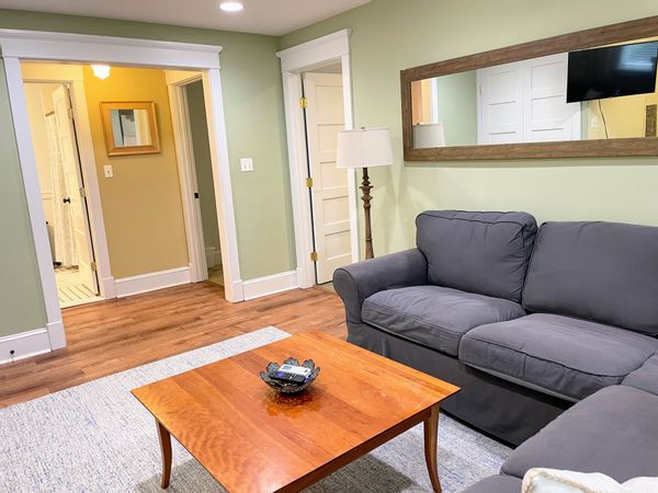 La maison de Patricia