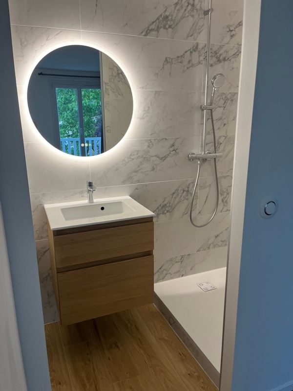 Saint-Germain-En-Laye/Fourqueux - Maison 4 à 5 chambres