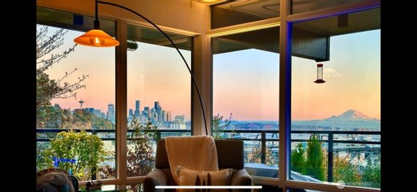 La maison de Sara & John