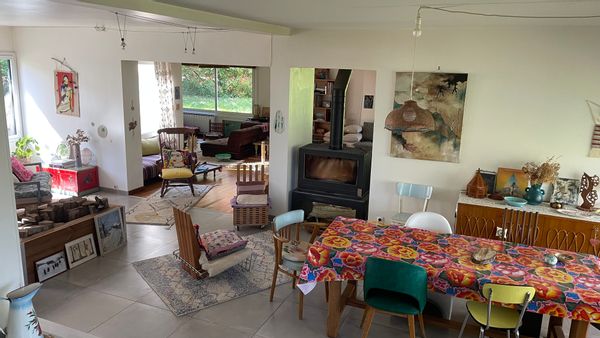 huis van Delphine