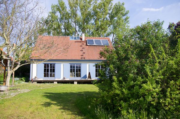 Lovely country house in Central Germany