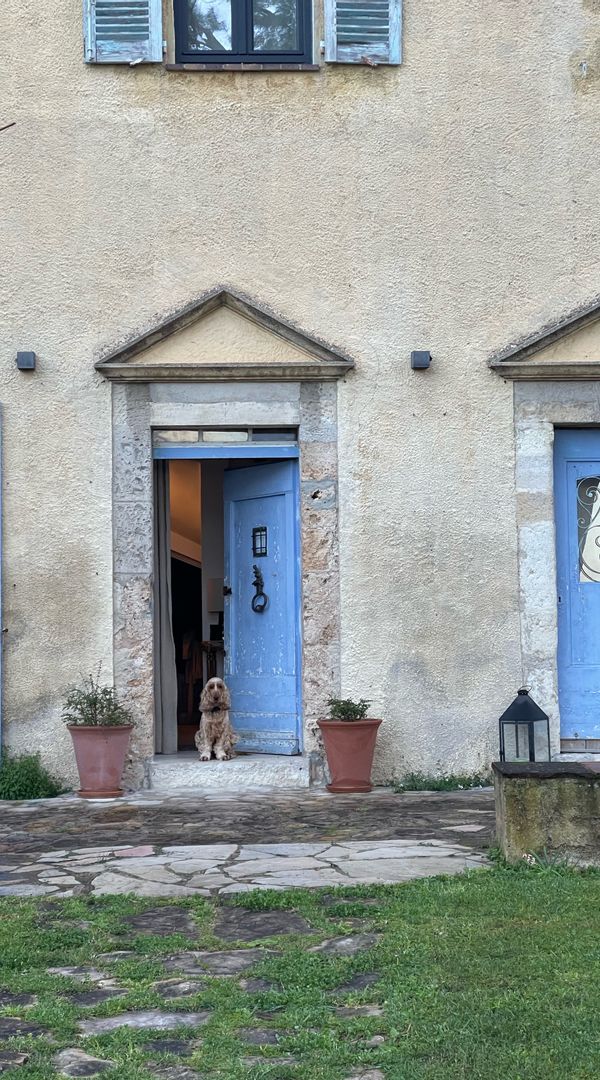 L’Escarelle