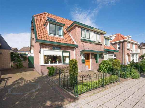 Huis in Castricum