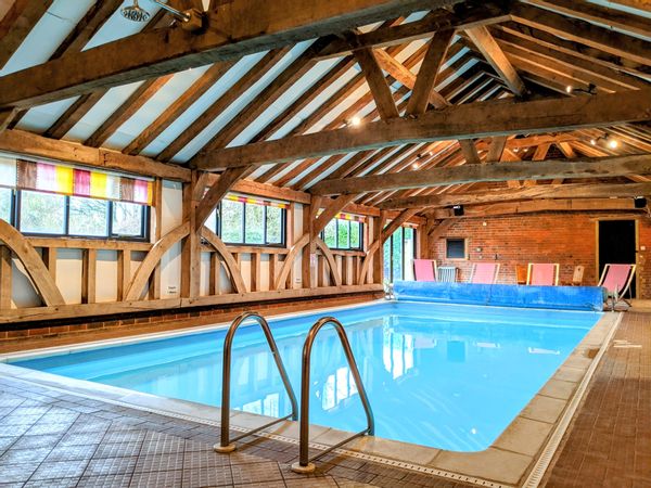 La maison de Alex and Lucie