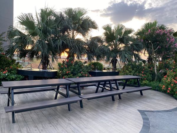 La maison de Quynh Anh