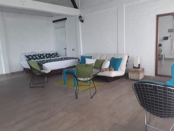 La maison de Marisol