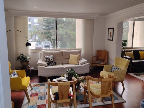 La maison de Marisol