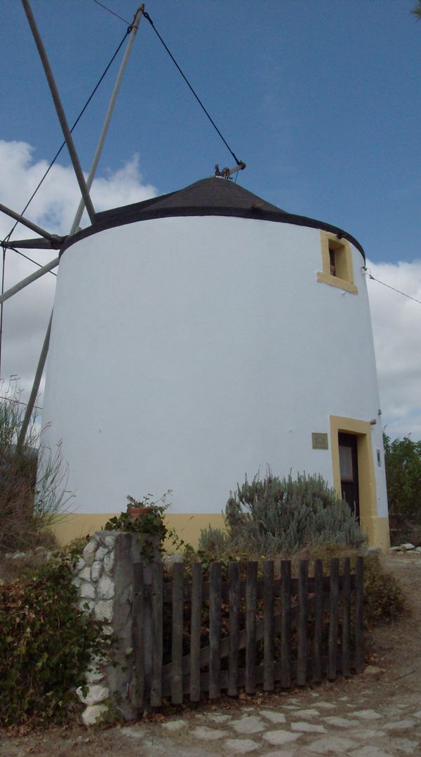 La maison de Clotilde