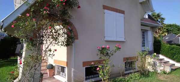 Casa di Anne