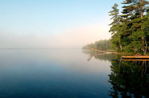 La maison de Bradley