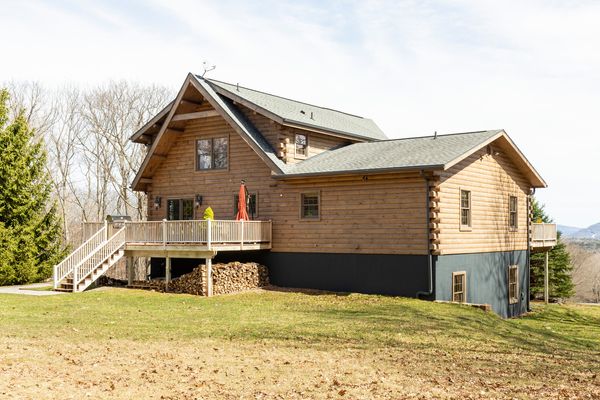 Toms hus