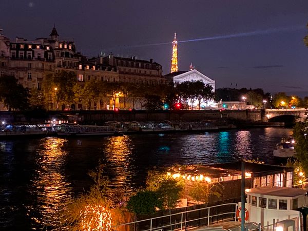 Casa di Ellen & Carlos