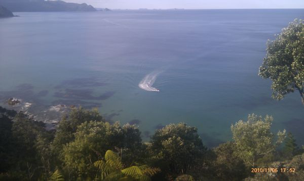 La maison de Chris & Robyn