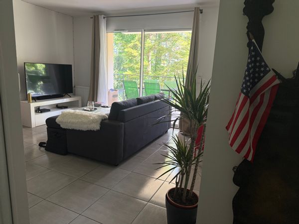 Bienvenue…Welcome to Jo House !