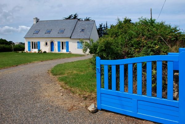 La maison de Michèle