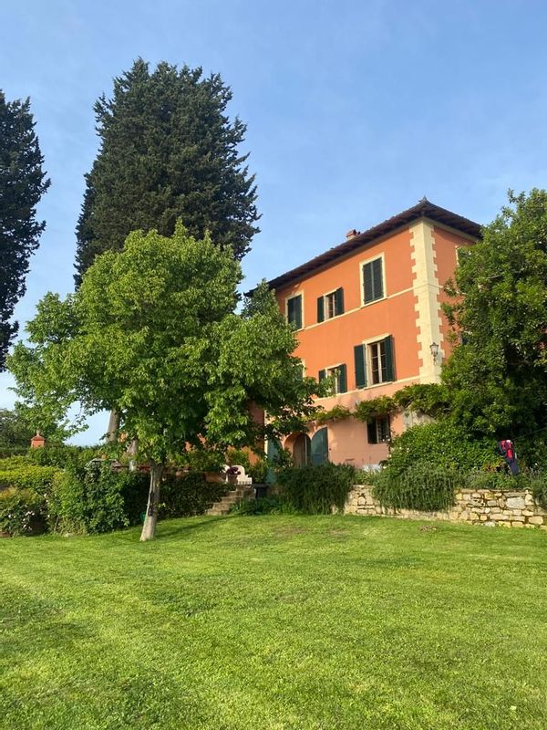 Raffaele & Nele's house
