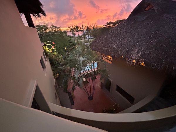 La maison de Stephen