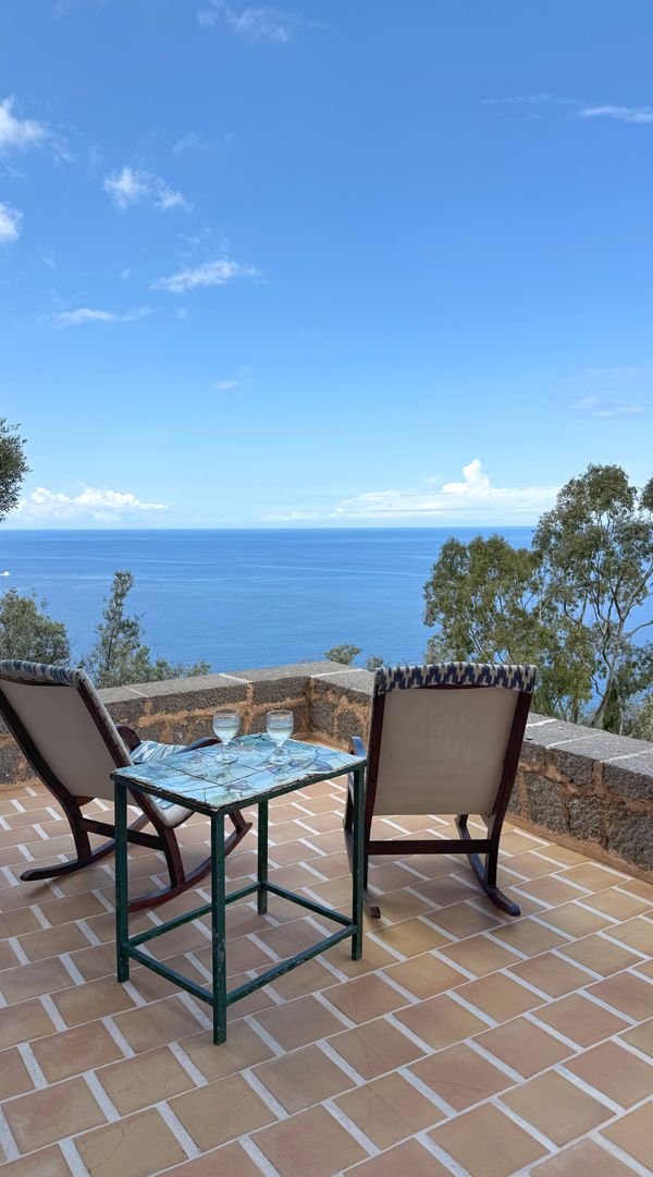 La maison de Catalina y Xavier