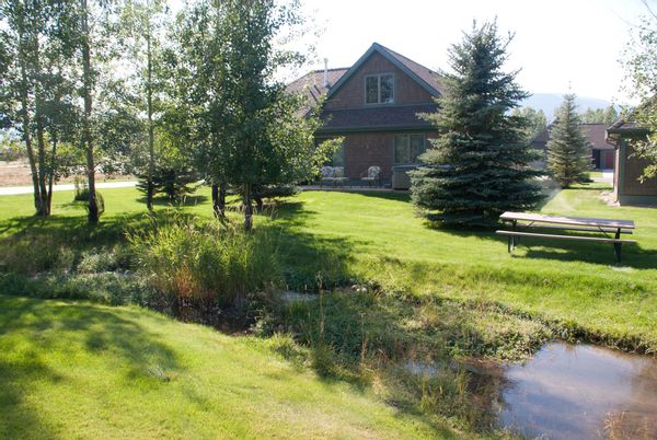 La maison de Rebecca and Don