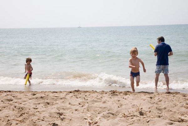 La maison de Alex Y Elisa