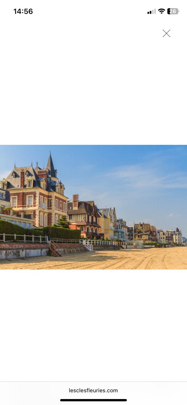 Dorota & Christian.s hus