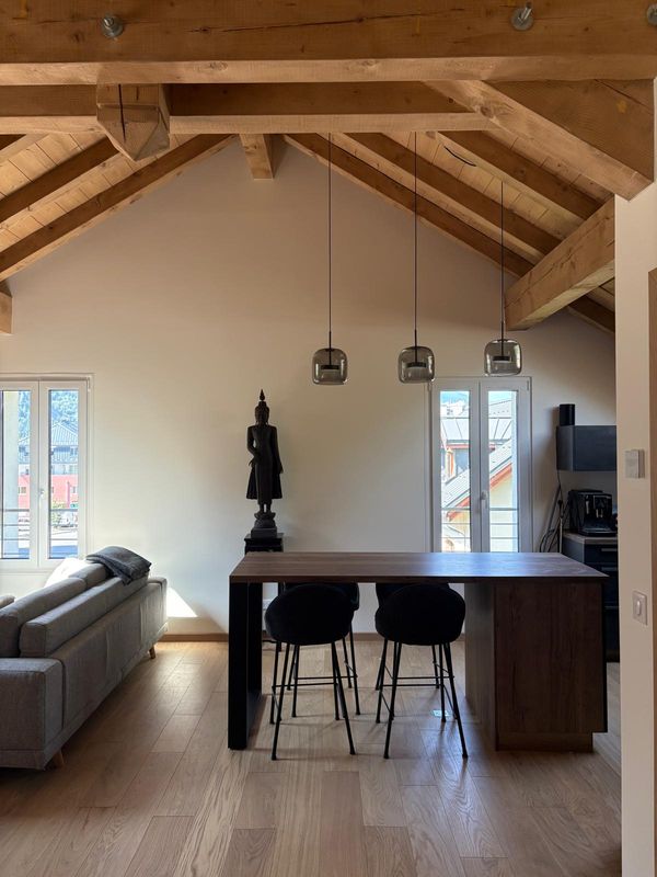 Casa di Sandra