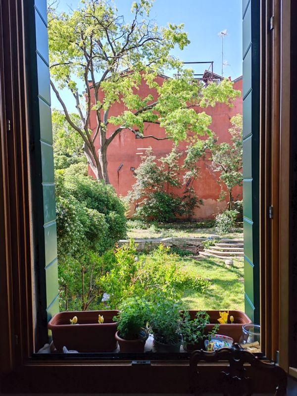 La maison de Andrea e Betta