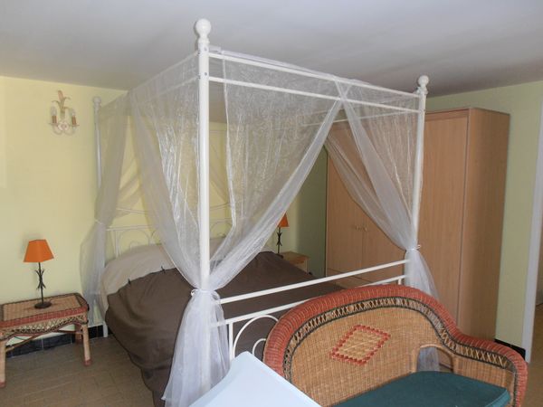 La maison de Marie pierre