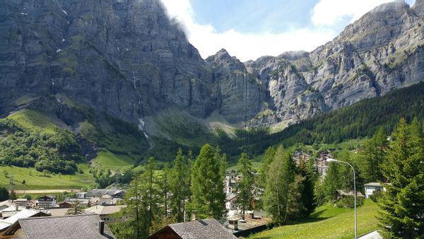 Casa di Pierre-Alain