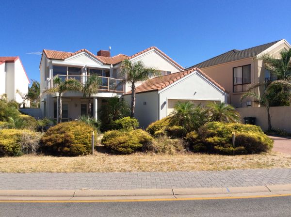 La maison de Hermina