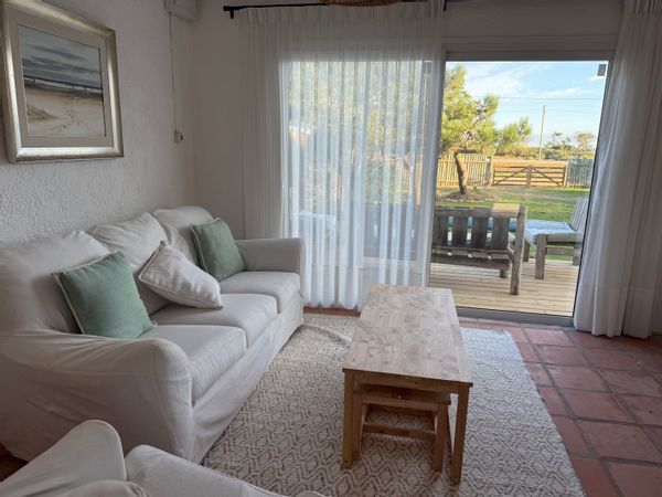 Casa de Silvia & Nacho