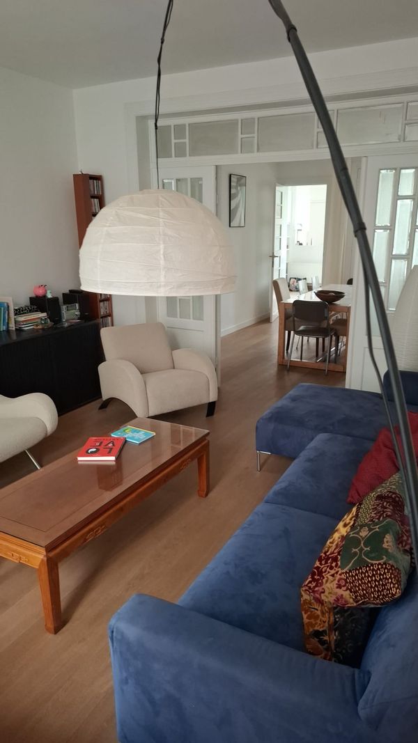 bennys hus