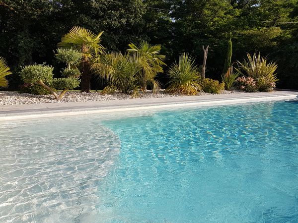 La maison de Jérôme