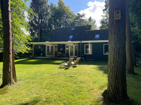 Abeliens hus