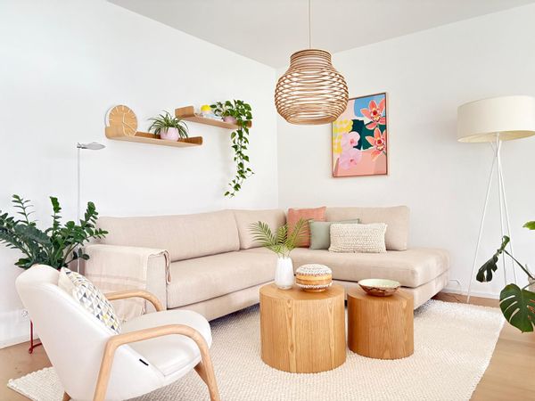 La maison de Sophie & Kelvin