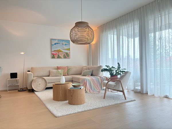 Sophie & Kelvinina kuća