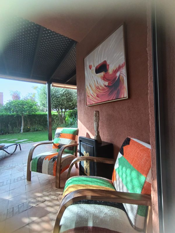 huis van Michel et Eric