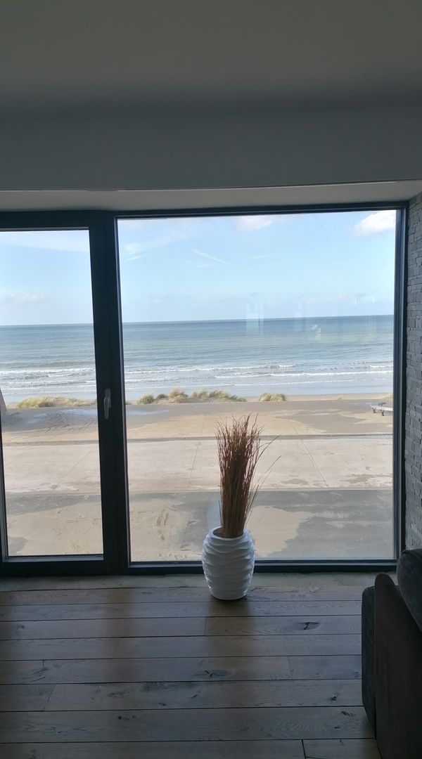 La maison de Caroline et Damien